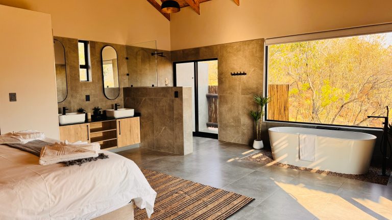 Sunrise Room - 19 on Idwala (1)