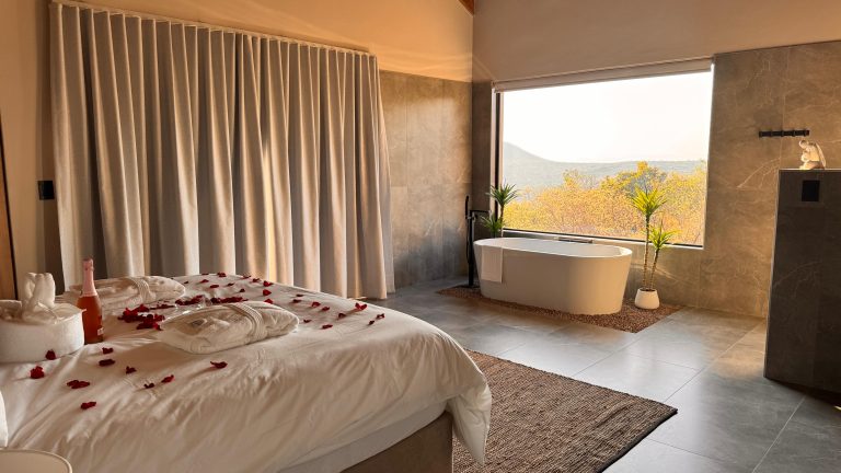 Sunset Room - 19 on Idwala (5)